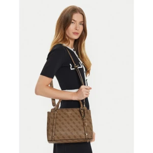 Torebka Guess HWESG9 51006 Brązowy