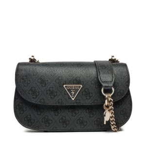 Torebka Guess HWESG9 51021 Czarny