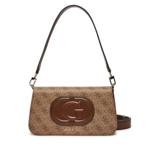 Torebka Guess HWESG9 51320 Beżowy