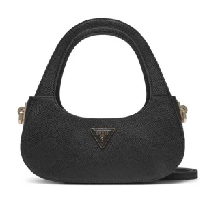 Torebka Guess HWEZG9 52301 Czarny