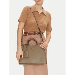Torebka Guess HWEZG9 52306 Khaki