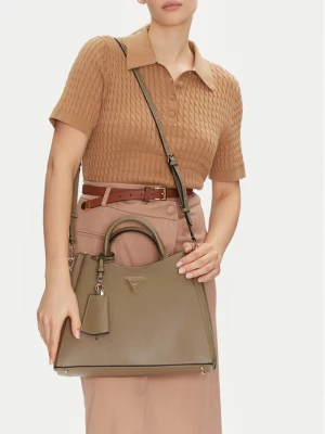 Torebka Guess HWEZG9 52306 Khaki