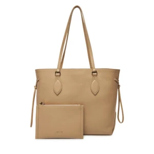 Torebka Guess HWFLNC L5165 Brązowy