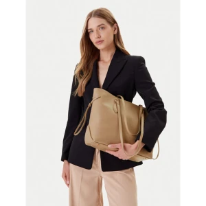 Torebka Guess HWFLNC L5165 Brązowy