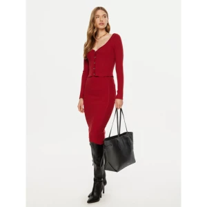 Torebka Guess HWFLNC L5165 Czarny