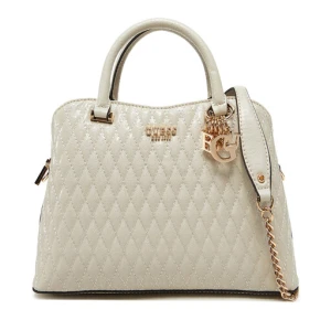 Torebka Guess HWGG96 26060 Écru