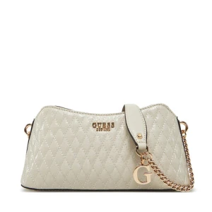 Torebka Guess HWGG96 26170 Écru