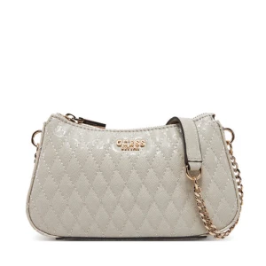 Torebka Guess HWGG96 26720 Écru