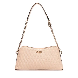 Torebka Guess HWGG9626170 Różowy