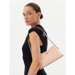 Torebka Guess HWGG9626170 Różowy