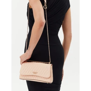 Torebka Guess HWGG9626210 Różowy