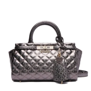 Torebka Guess HWGM81 57050 Srebrny