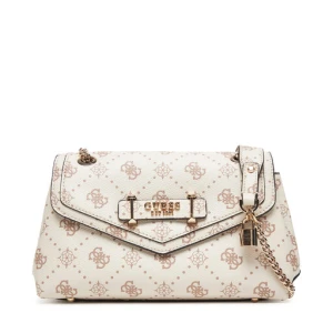 Torebka Guess HWGP98 90210 Écru