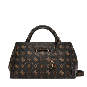 Torebka Guess HWGP98 98060 Brązowy
