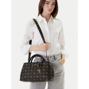 Torebka Guess HWGP98 98060 Brązowy