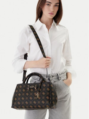Torebka Guess HWGP98 98060 Brązowy