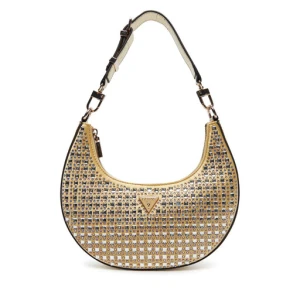 Torebka Guess HWIG92 05010 Złoty