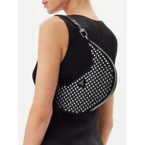 Torebka Guess HWIM92 05010 Czarny