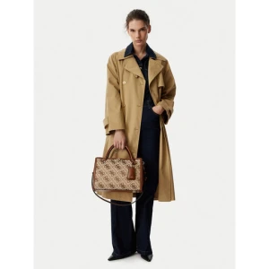 Torebka Guess HWJG97 55070 Brązowy jasny