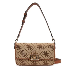 Torebka Guess HWJO96 42190 Brązowy