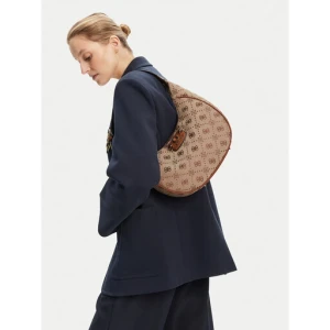 Torebka Guess HWJP96 54020 Beżowy