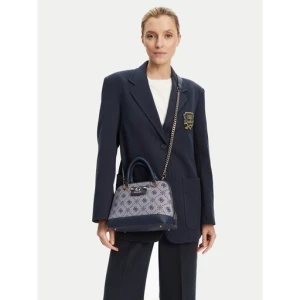 Torebka Guess HWJP96 54050 Granatowy