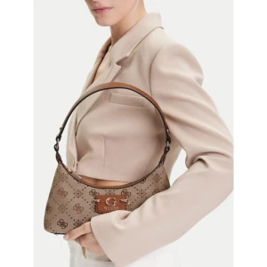 Torebka Guess HWJP96 54170 Beżowy