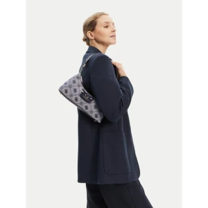 Torebka Guess HWJP96 54170 Granatowy