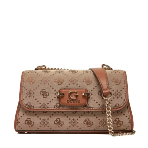 Torebka Guess HWJP96 54210 Beżowy