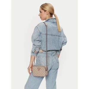 Torebka Guess HWJT93 44140 Różowy