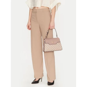 Torebka Guess HWJT93 44200 Różowy