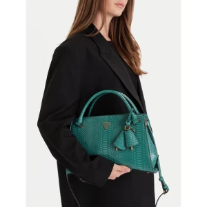 Torebka Guess HWKB94 99060 Turkusowy