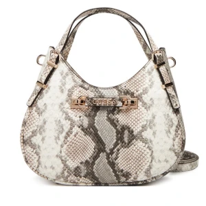 Torebka Guess HWKG96 44050 Szary