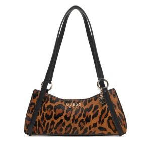 Torebka Guess HWLO75 29180 Brązowy