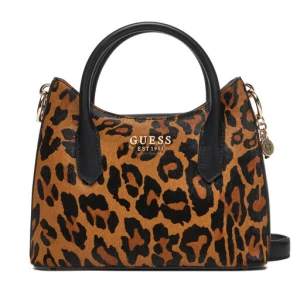 Torebka Guess HWLO75 29760 Beżowy