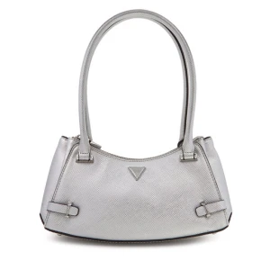 Torebka Guess HWMY96 57170 Srebrny