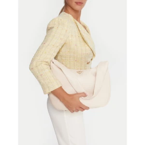 Torebka Guess HWNG75 34020 Beżowy