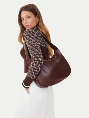 Torebka Guess HWNG75 34020 Brązowy