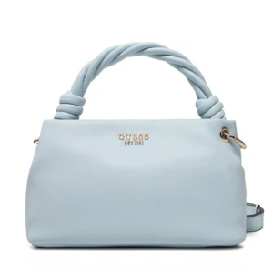 Torebka Guess HWNG84 76110 Błękitny