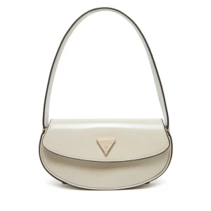 Torebka Guess HWNG94 96780 Écru