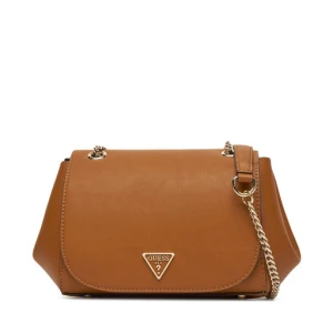 Torebka Guess HWNG96 69210 Brązowy
