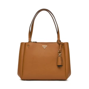 Torebka Guess HWNG96 69230 Brązowy