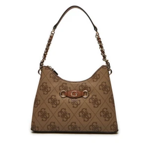 Torebka Guess HWOS86 54010 Brązowy