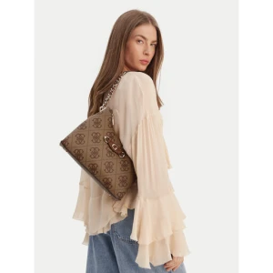 Torebka Guess HWOS86 54010 Brązowy