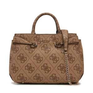 Torebka Guess HWOS96 39060 Brązowy