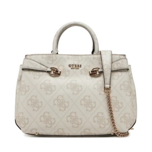 Torebka Guess HWOS96 39060 Écru