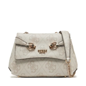 Torebka Guess HWOS96 39210 Écru