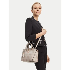 Torebka Guess HWOS96 55060 Beżowy