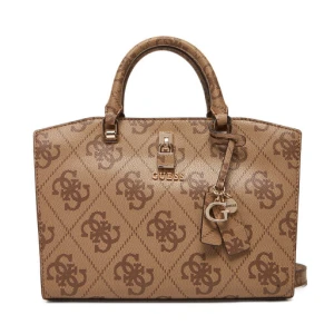 Torebka Guess HWOS96 55060 Brązowy