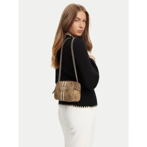 Torebka Guess HWOS96 72140 Beżowy